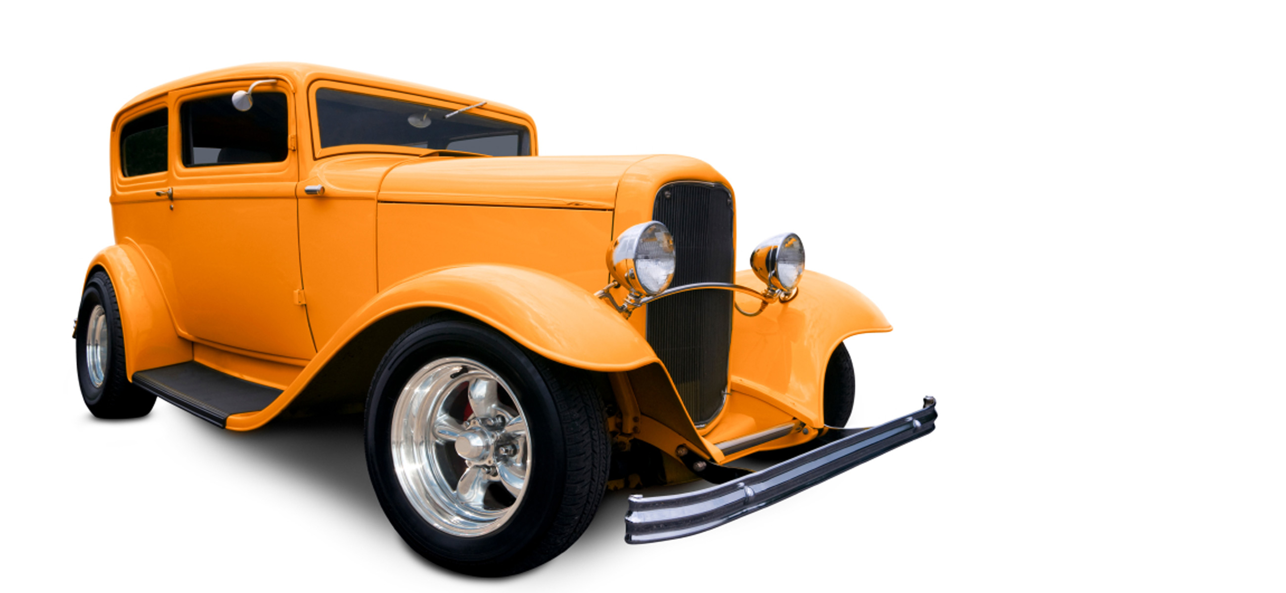 Texas Classic Car Insurance Coverage